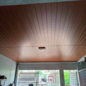 PVC CEILING PANEL